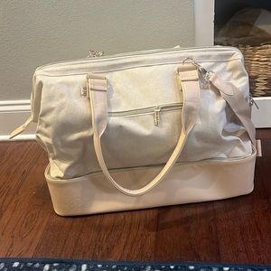 COPY - BEIS weekender bag